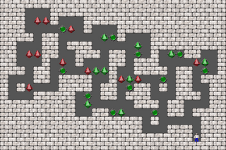 Уровень 425 — Bugs550 collection